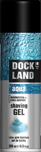    Dockland Aqua 200